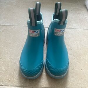 Xtratuf Sport Women’s Size 8